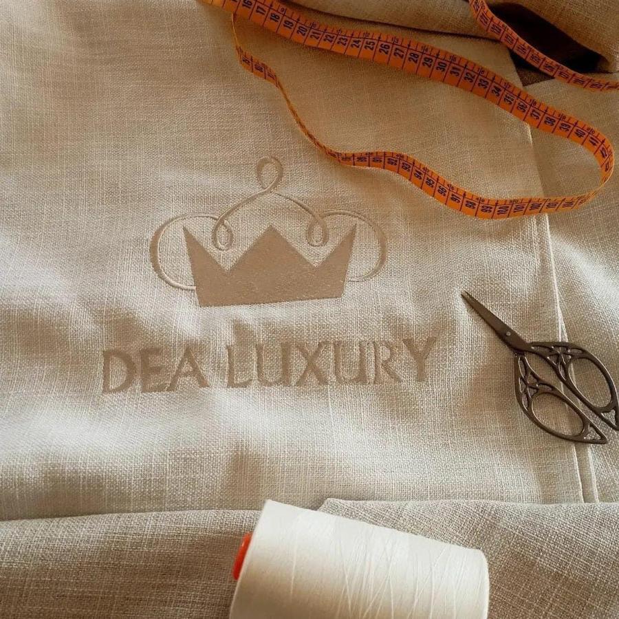אלברובלו Dea Luxury Casa Vacanze- Zona Chiesa A Trullo - מראה חיצוני תמונה