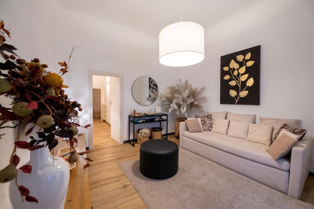 אלברובלו Dea Luxury Casa Vacanze- Zona Chiesa A Trullo - מראה חיצוני תמונה