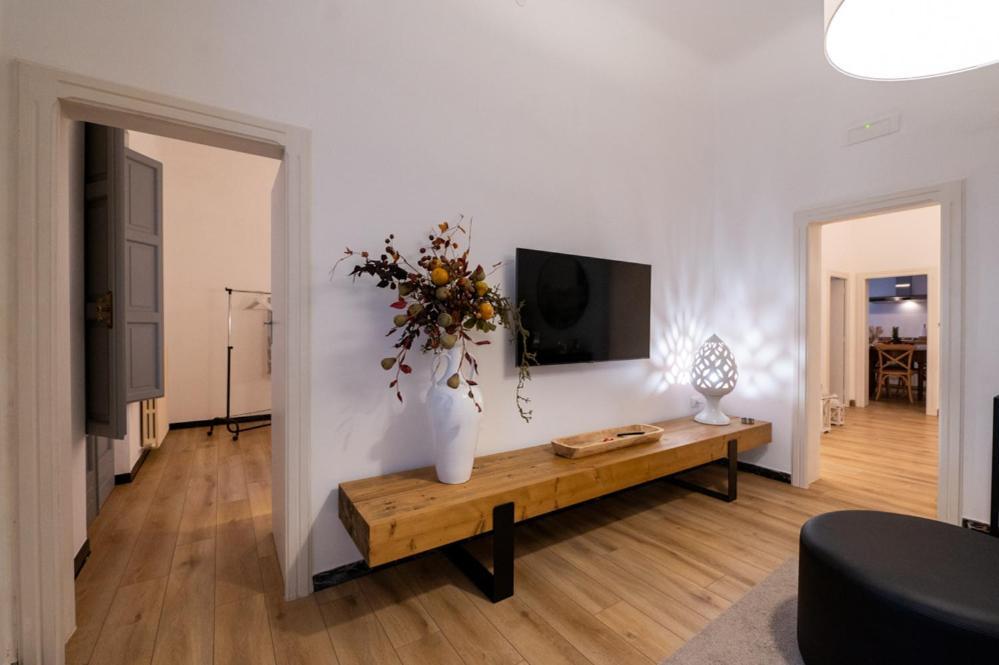 אלברובלו Dea Luxury Casa Vacanze- Zona Chiesa A Trullo - מראה חיצוני תמונה
