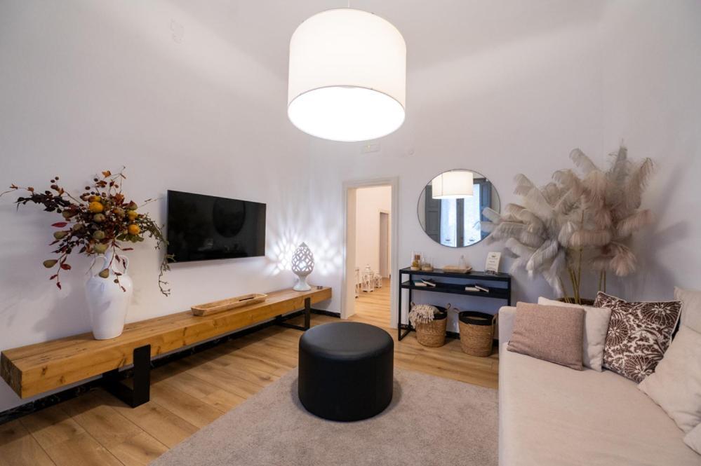 אלברובלו Dea Luxury Casa Vacanze- Zona Chiesa A Trullo - מראה חיצוני תמונה