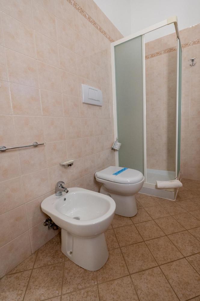 אלברובלו Dea Luxury Casa Vacanze- Zona Chiesa A Trullo - מראה חיצוני תמונה