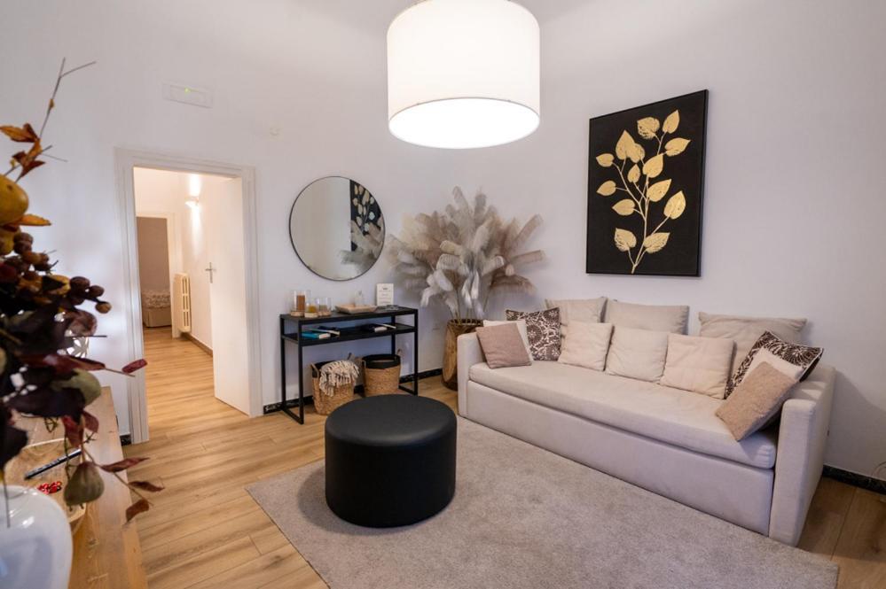 אלברובלו Dea Luxury Casa Vacanze- Zona Chiesa A Trullo - מראה חיצוני תמונה