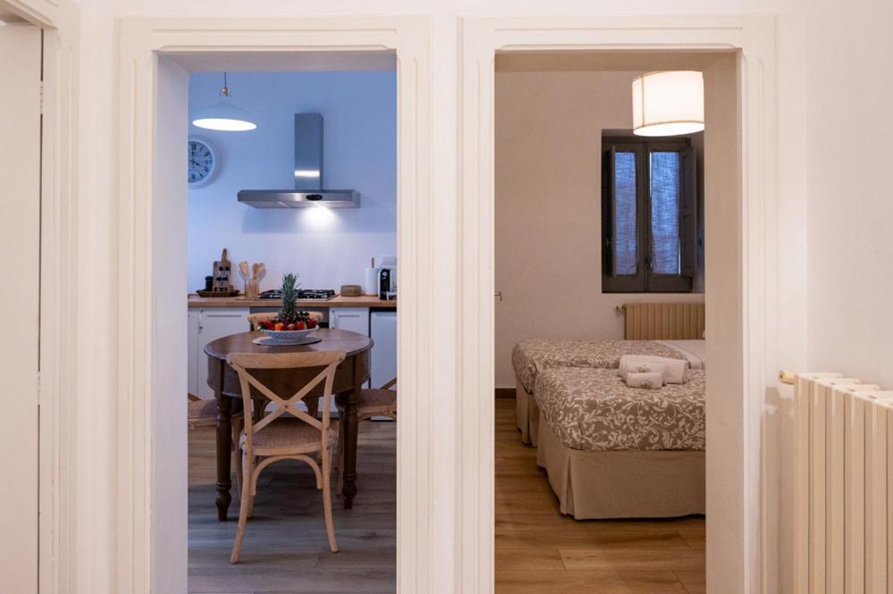 אלברובלו Dea Luxury Casa Vacanze- Zona Chiesa A Trullo - מראה חיצוני תמונה