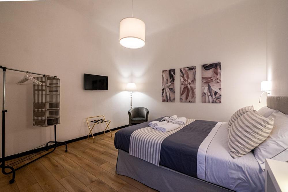 אלברובלו Dea Luxury Casa Vacanze- Zona Chiesa A Trullo - מראה חיצוני תמונה