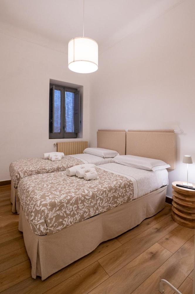אלברובלו Dea Luxury Casa Vacanze- Zona Chiesa A Trullo - מראה חיצוני תמונה