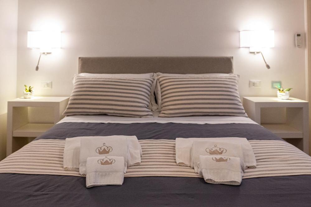 אלברובלו Dea Luxury Casa Vacanze- Zona Chiesa A Trullo - מראה חיצוני תמונה
