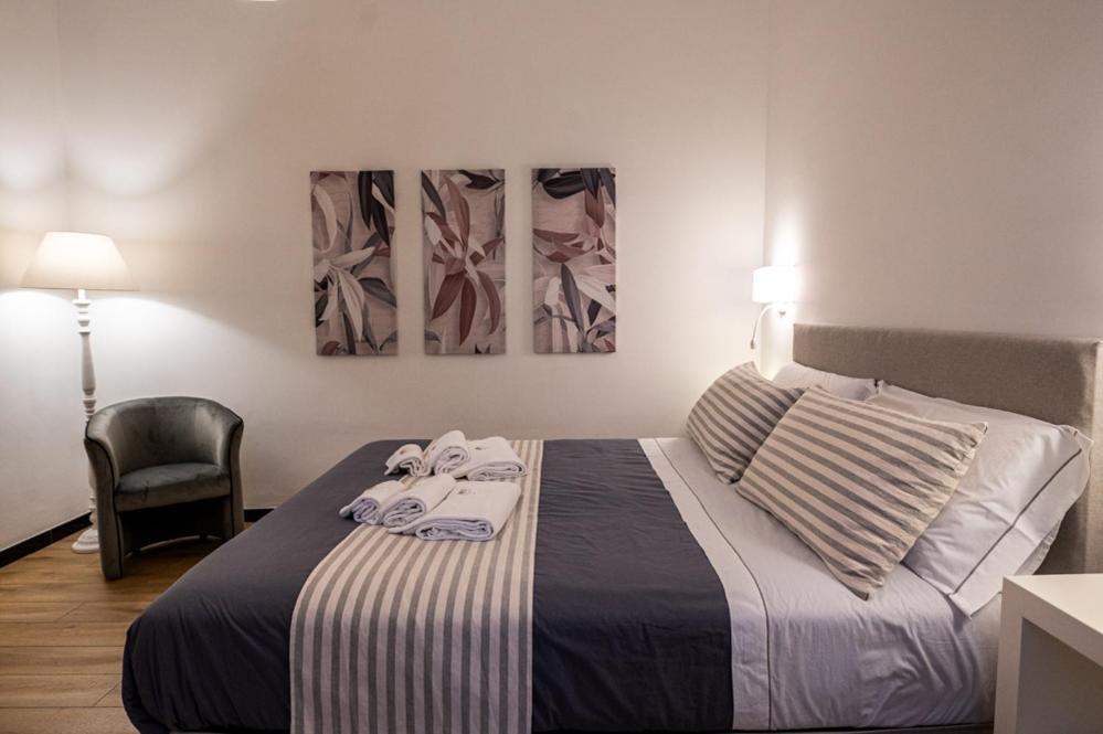 אלברובלו Dea Luxury Casa Vacanze- Zona Chiesa A Trullo - מראה חיצוני תמונה