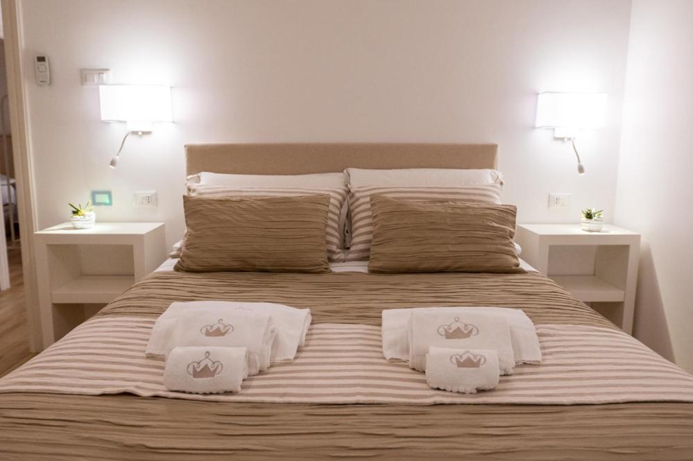 אלברובלו Dea Luxury Casa Vacanze- Zona Chiesa A Trullo - מראה חיצוני תמונה
