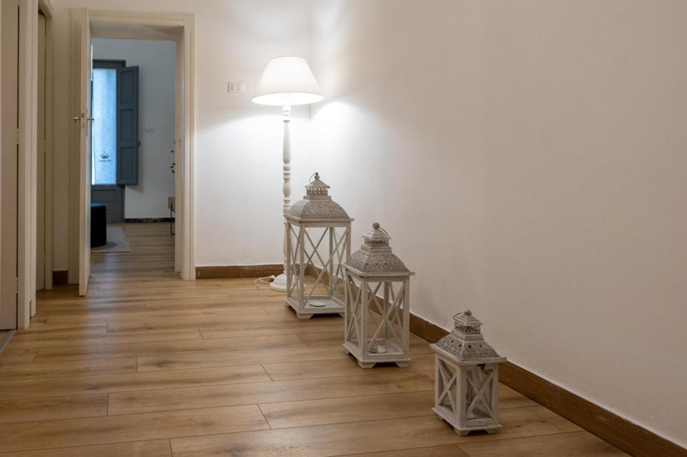 אלברובלו Dea Luxury Casa Vacanze- Zona Chiesa A Trullo - מראה חיצוני תמונה