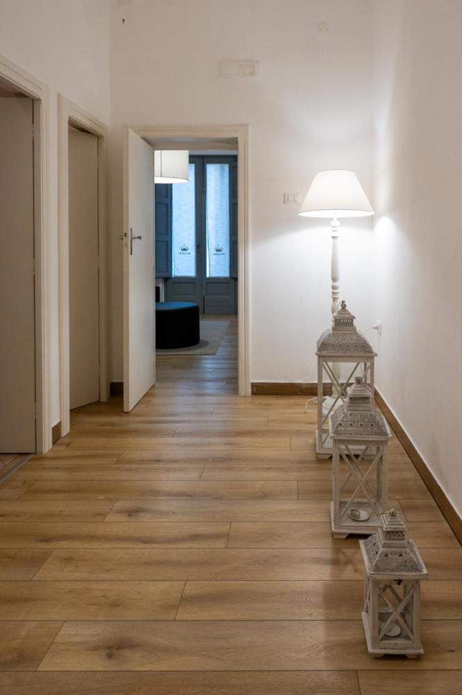 אלברובלו Dea Luxury Casa Vacanze- Zona Chiesa A Trullo - מראה חיצוני תמונה