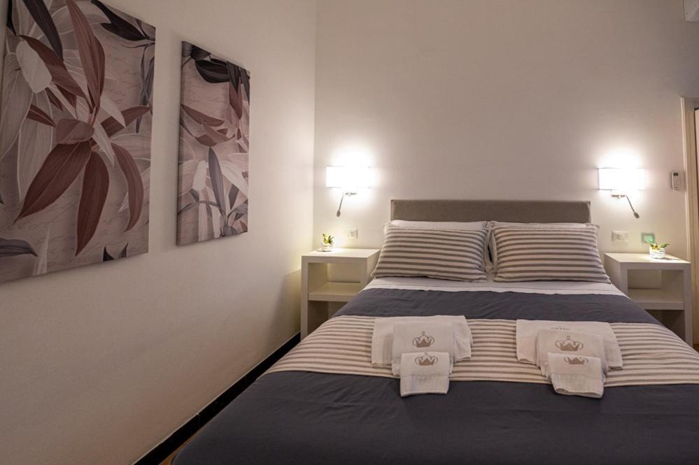 אלברובלו Dea Luxury Casa Vacanze- Zona Chiesa A Trullo - מראה חיצוני תמונה