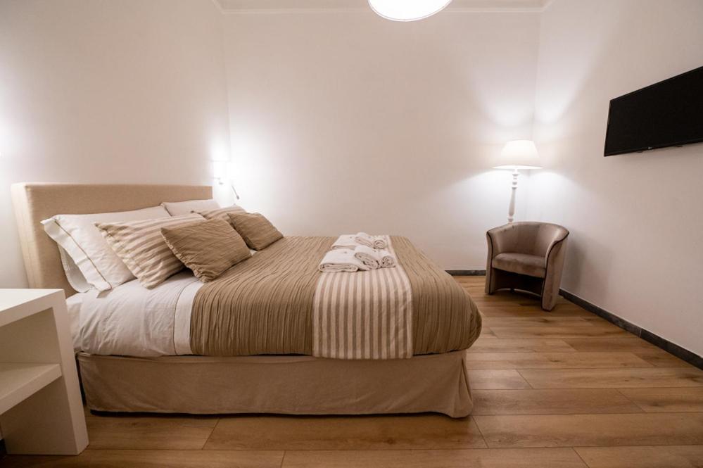 אלברובלו Dea Luxury Casa Vacanze- Zona Chiesa A Trullo - מראה חיצוני תמונה