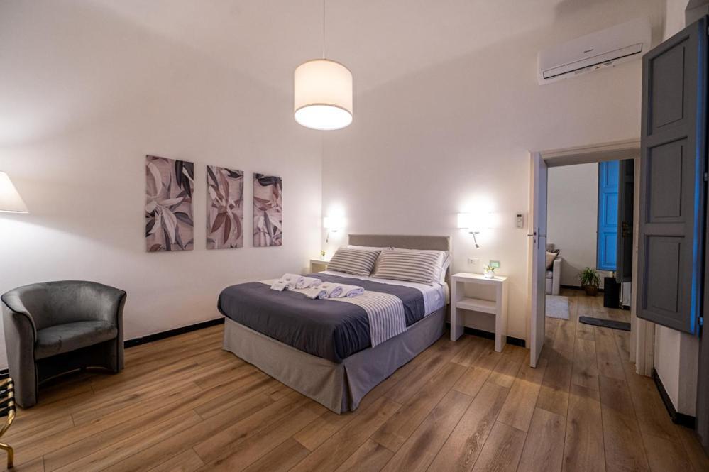 אלברובלו Dea Luxury Casa Vacanze- Zona Chiesa A Trullo - מראה חיצוני תמונה
